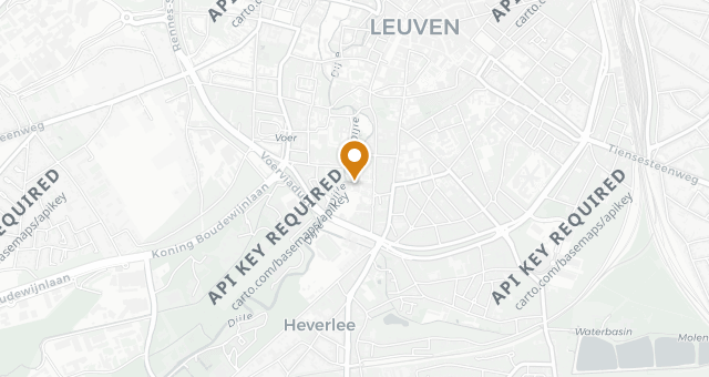 Map showing Cum Laude