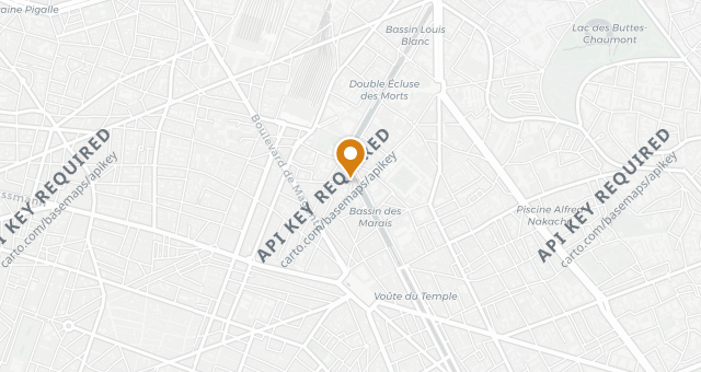 Map showing Early June