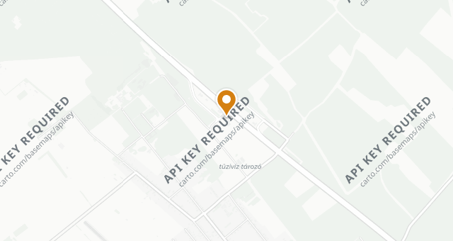 Map showing HIGH5 Bistro