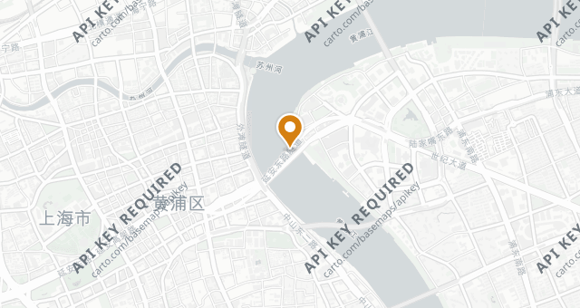 Map showing Sir Elly's Restaurant