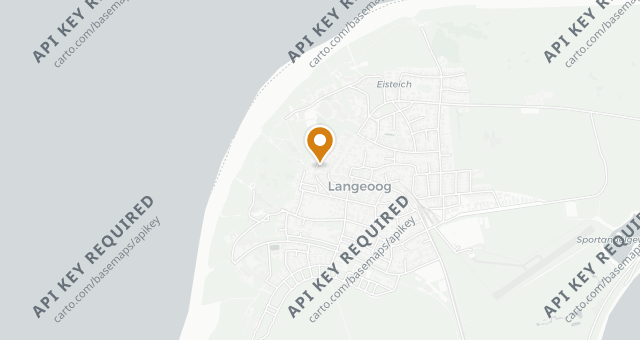 Map showing Restaurant Blied