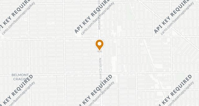 Map showing Sol de Mexico