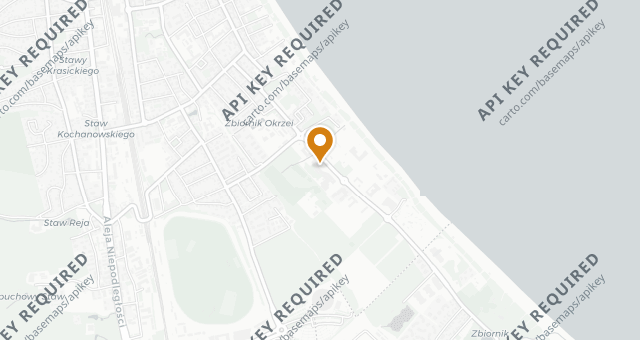 Map showing Blugrass