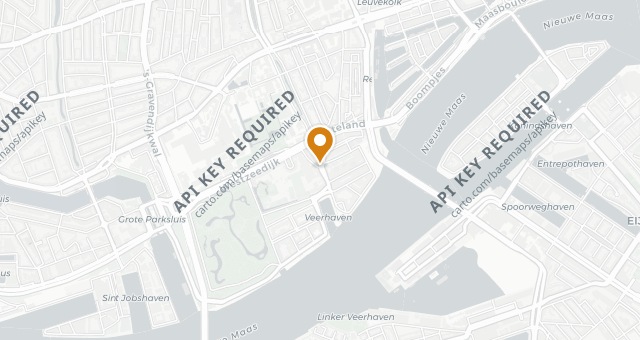 Map showing Bar Bù