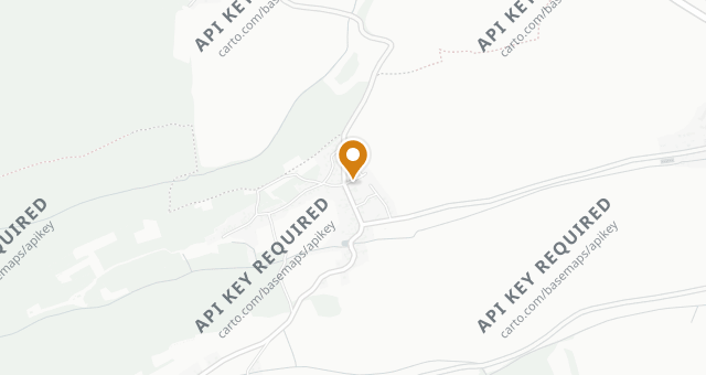 Map showing Restaurace pivovaru ZICHOVEC