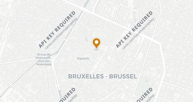 Map showing Vismet