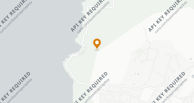 Map showing Chefs Warehouse at Tintswalo Atlantic