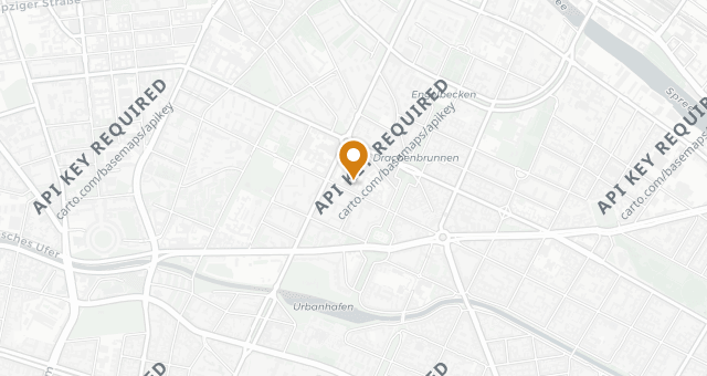 Map showing Yafo