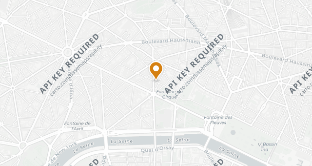 Map showing Kisin