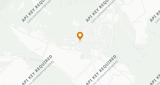 Map showing Da Giocondo