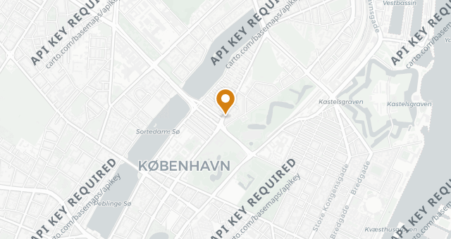Map showing JUJU