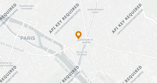 Map showing Ilô