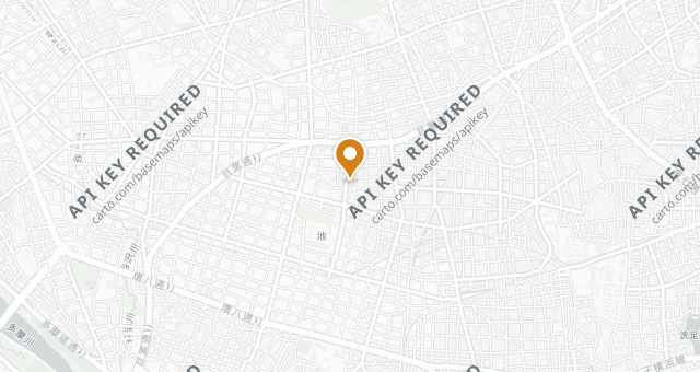 Map showing Siamo noi
