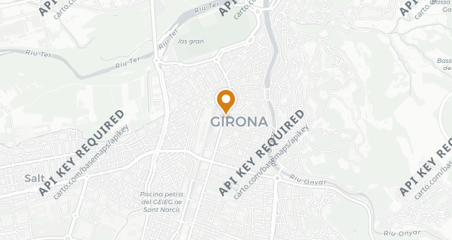 Map showing Cheng Jia