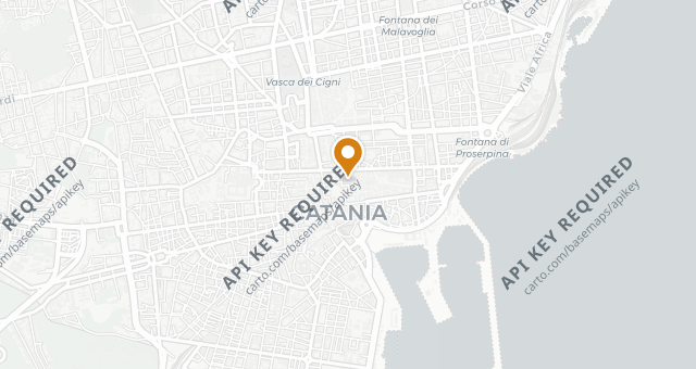 Map showing Ménage