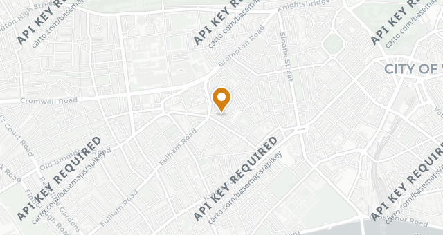 Map showing Volta Do Mar