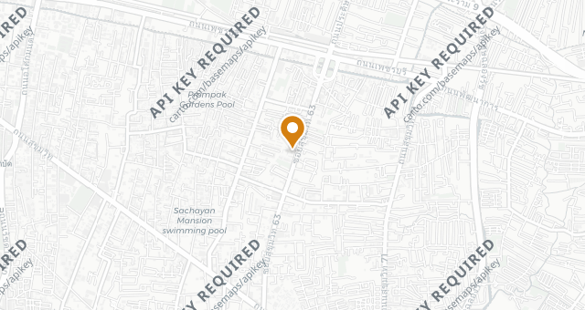 Map showing Gen (Vadhana)