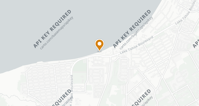 Map showing Idle Hour
