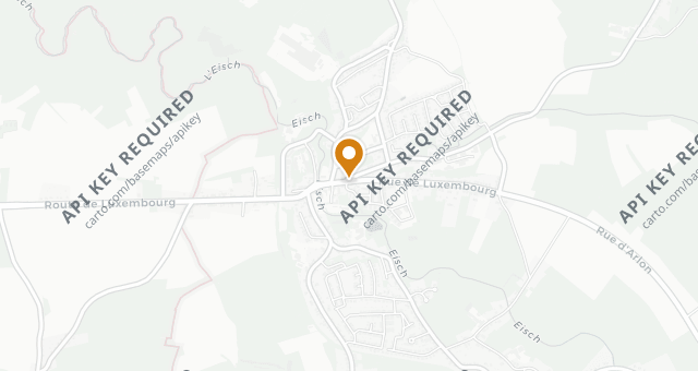 Map showing Apdikt