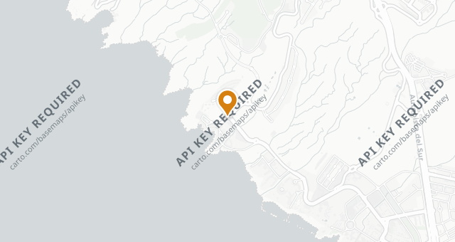 Map showing Il Bocconcino by Royal Hideaway