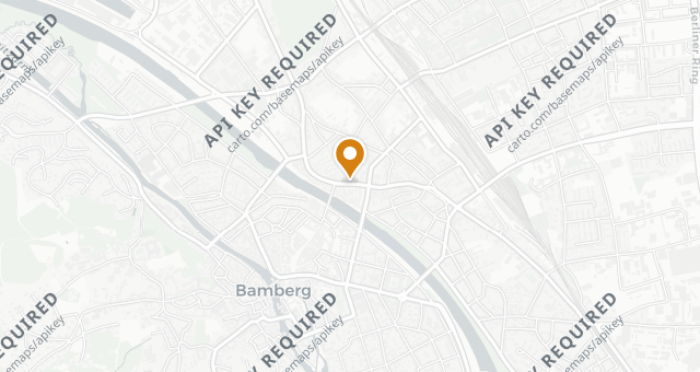 Map showing Brauerei Spezial