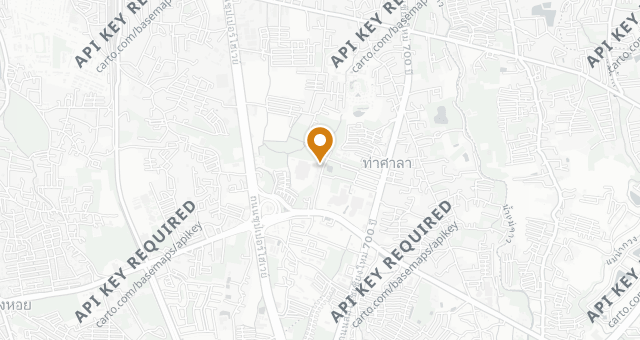Map showing Aquila