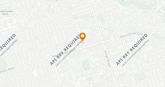 Map showing Alobar Yorkville
