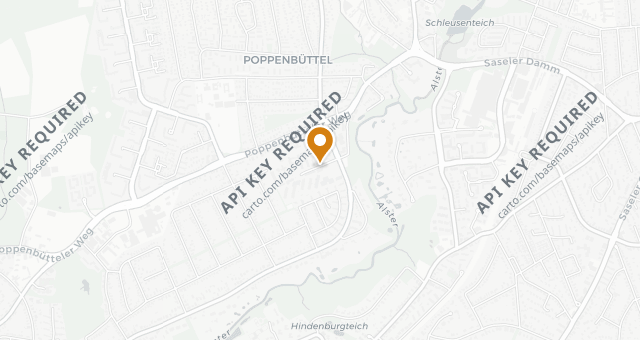 Map showing Park-Restaurant