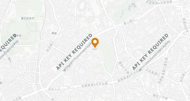 Map showing l'intemporel