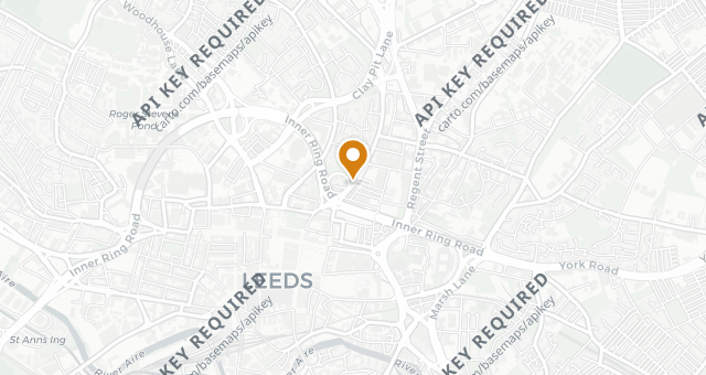 Map showing Wen’s