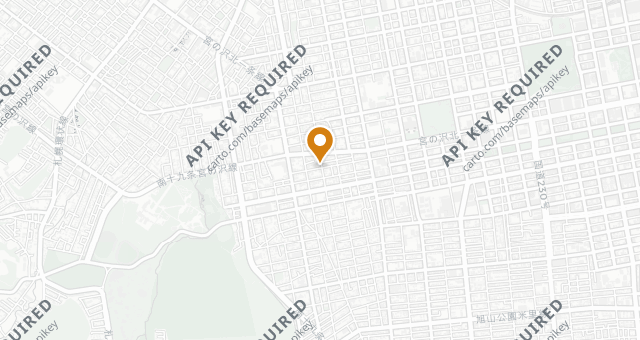 Map showing noya