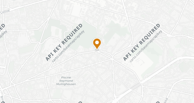 Map showing Panorama