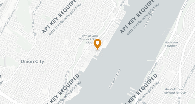 Map showing Son Cubano