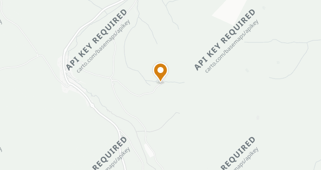 Map showing Landgasthof Café Gut Ahe