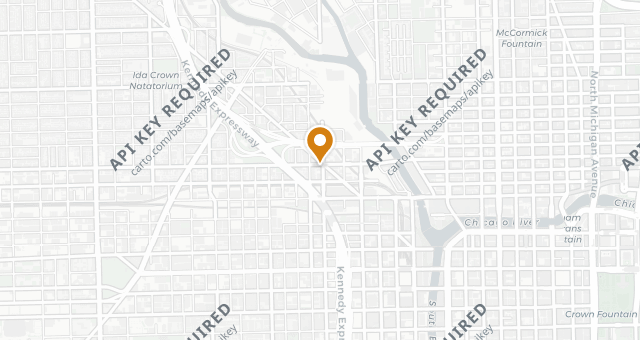 Map showing Piccolo sogno