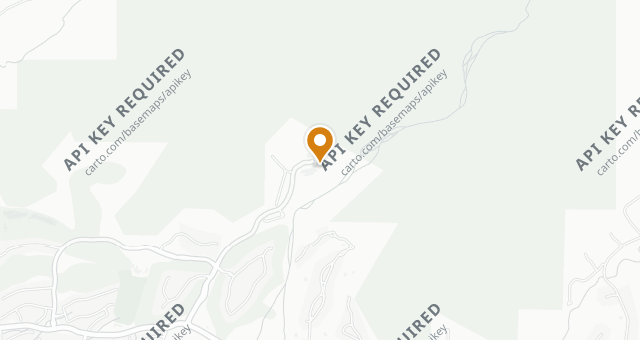 Map showing CORE Kitchen & Wine Bar