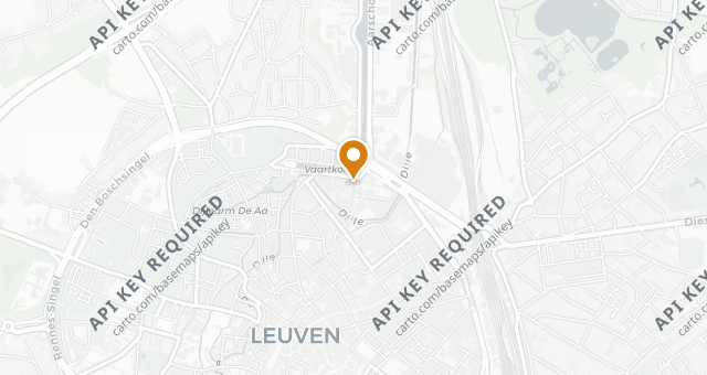 Map showing Zappaz