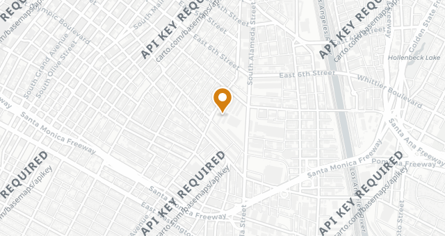 Map showing Hayato