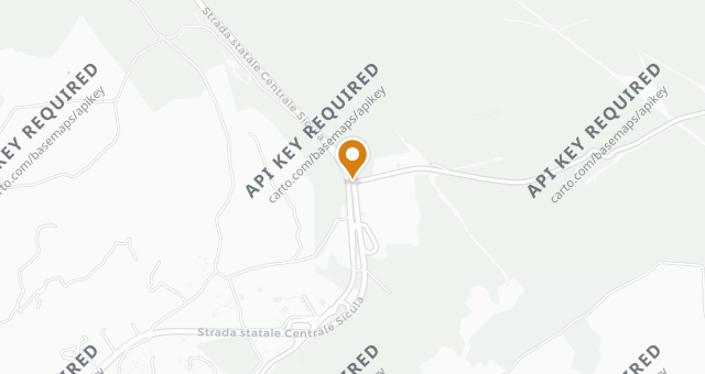 Map showing Al Fogher
