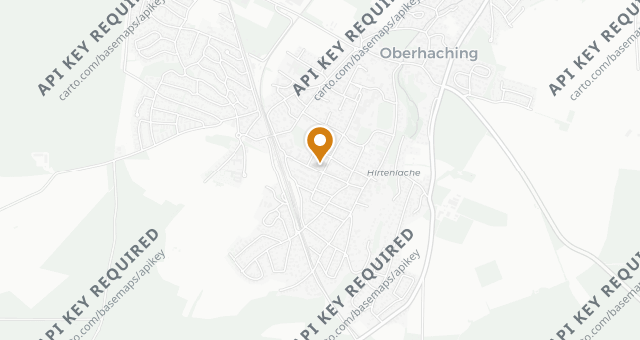 Map showing Schupps