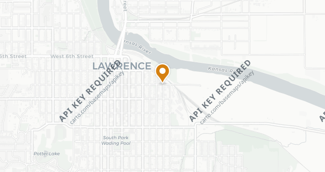Map showing Pane e Vino Wine Bar & Academy