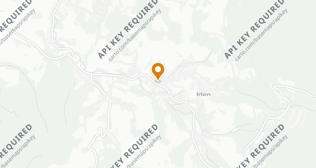 Map showing Der Engel