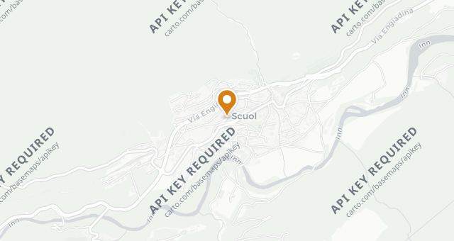 Map showing GuardaVal