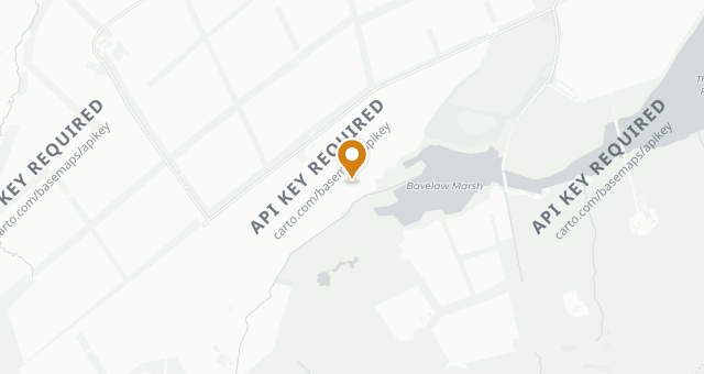 Map showing The Free Company