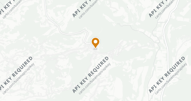 Map showing Hiša Torkla