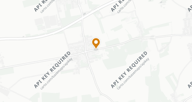 Map showing Gutsgasthof Stangl