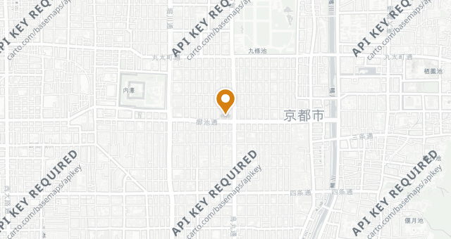 Map showing Eitaroya