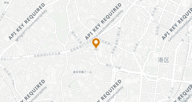 Map showing Nebuka