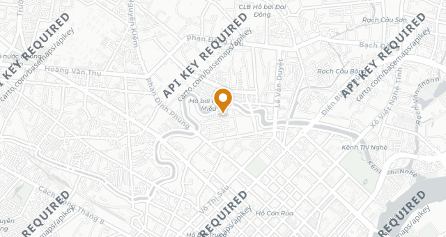 Map showing Oryz