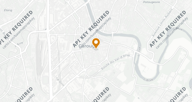 Map showing Pakùpakù